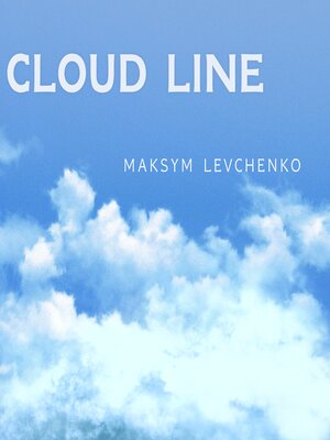 cover image of Cloud Line